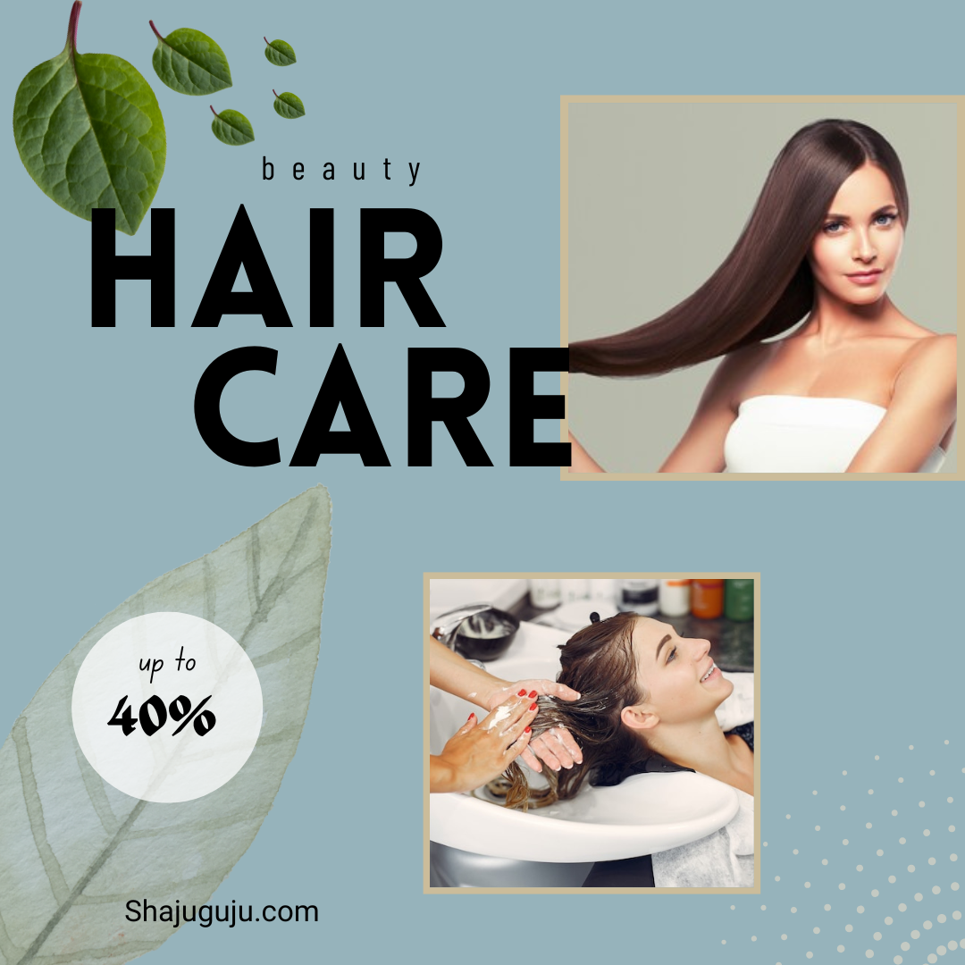 Hair care